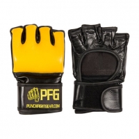 Grappling Glove (21)